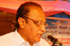 State level NSS camp for girls inaugurated